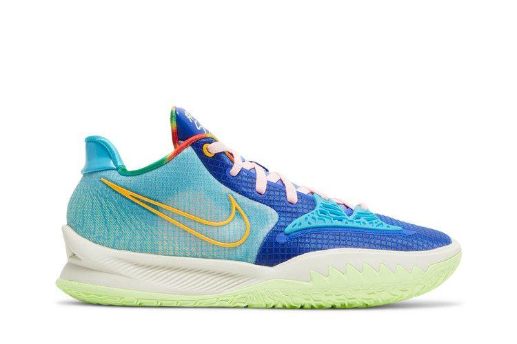 Men's Sneakers Sue Bird x Nike Kyrie Low 4 EP 'Dynasty'