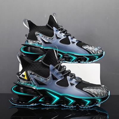 Men Shoes Sneakers Man Casual Men's Shoes Tenis Luxury Shoes Trainer Race Breathable Shoes Fashion Running Shoes for Women