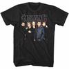 NSYNC Greatest Hits Herren T-Shirt