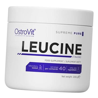 Leucina, Leucina Pura, (27250002)
