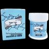 Longhu Cooling Menthol Balm (3x30g)