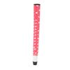 Golf Grips PU Silicone Anti Slip Golf Club Grips Provides Stability Feedback Even Hand Pressure Red