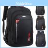 Backpack Fashionable Unisex With High Capacity Suitable For Students Daily