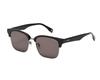 Square Sunglasses SPLT52K 550700 [Police][Authorized Import] Men's