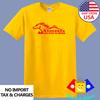 Anderson Manufacturing Guns Firearms Men's Daisy Yellow Size S To 5XL
