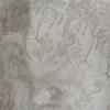 100x145cm Animal Plant Jacquard Fabric Fashionable Seaweed Jacquard Fabric for Pink Deer Jacquard Bag Face