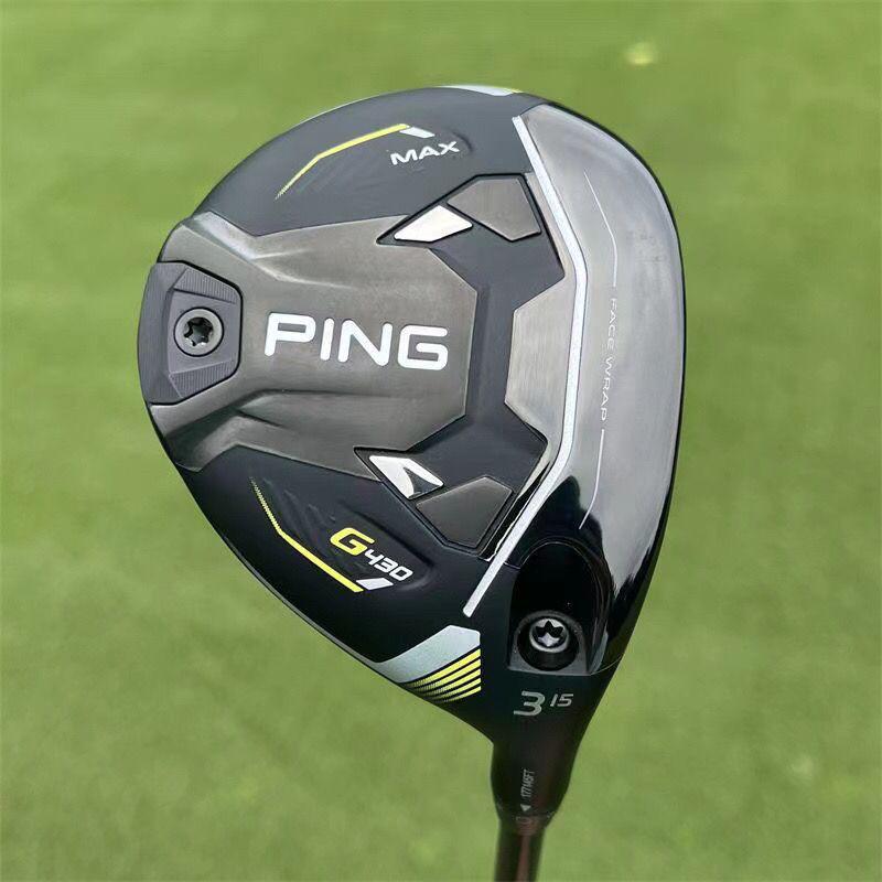 PING G430 Men s Fairway Wood Upgrade (3-Wood/5-Wood)