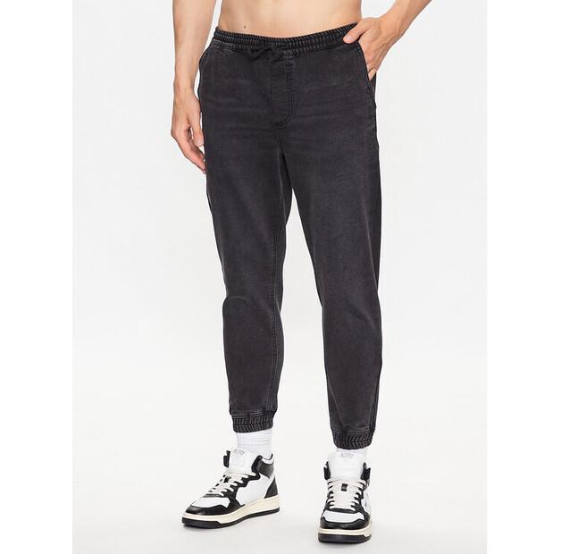 

Джинсы Jack&Jones Gordon 12223649 серый Relaxed Fit XL