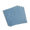 1Pcs High Quality Glasses Cleaner Microfiber Cleaning Cloth for Lens Phone Screen Reusable Cleaning Wipes Eyewear Accessories