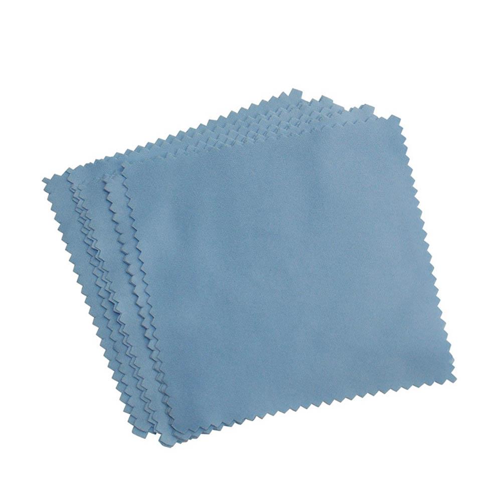 1Pcs High Quality Glasses Cleaner Microfiber Cleaning Cloth for Lens Phone Screen Reusable Cleaning Wipes Eyewear Accessories