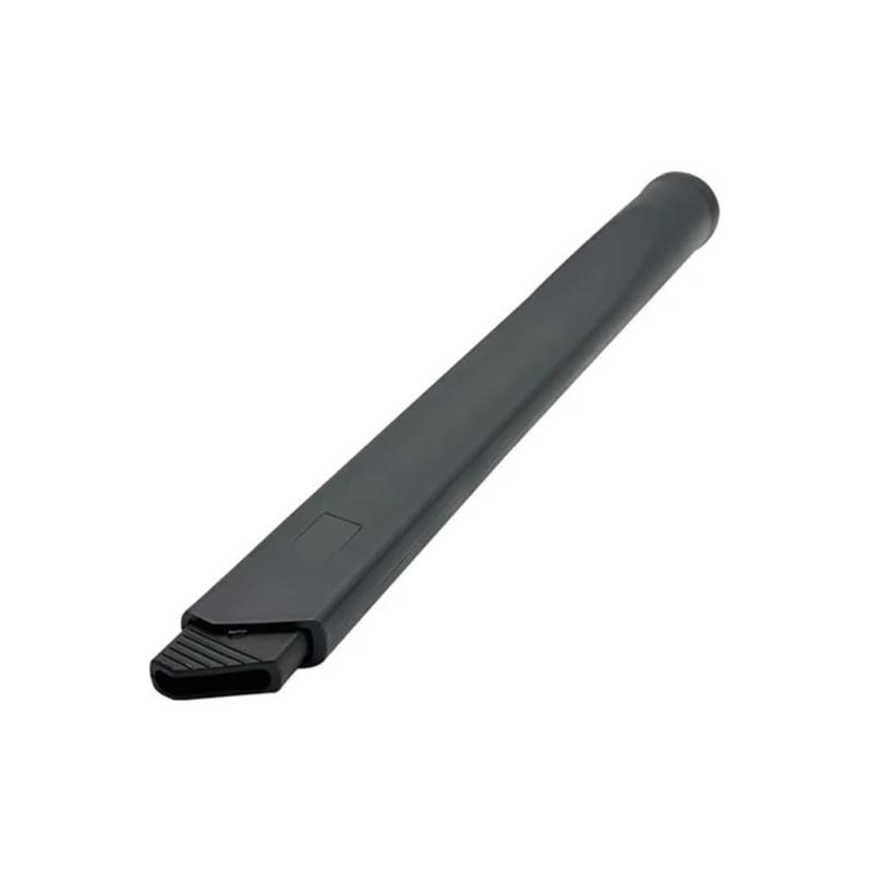 2Pcs Universal Crevice Tool Flat Suction Long Nozzle High Suction Vacuum Accessory Nozzles for Detailed Cleaning