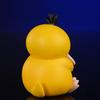 Pokemon Cute Psyduck Munchlax Snorlax Figure Toys Kawaii Anime PVC Figurine Model Dolls Children Gift