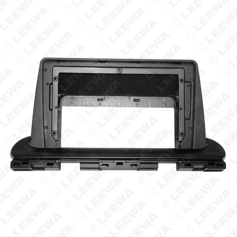 

2019 Kia KX3 Cerato 9-дюймовая рамка для панели навигации Android LEEWA