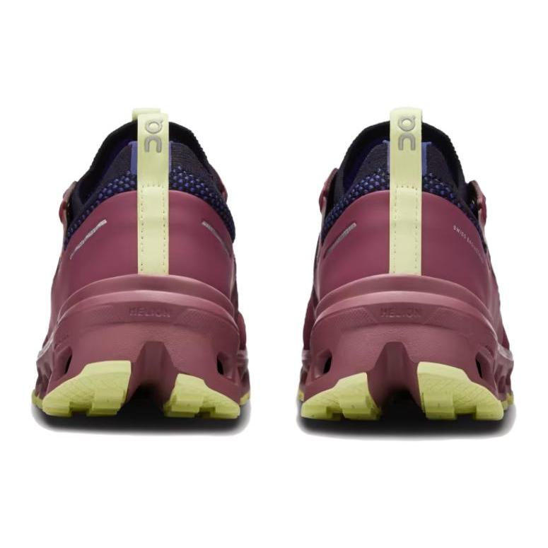On Running Cloudultra 2 Cherry Hay Women's 3WD30281483