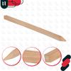 Kotarbau® Wooden Tomato Stakes For Vegetables Garden Support For Trees And Shrubs 30 Cm Set Of 15
