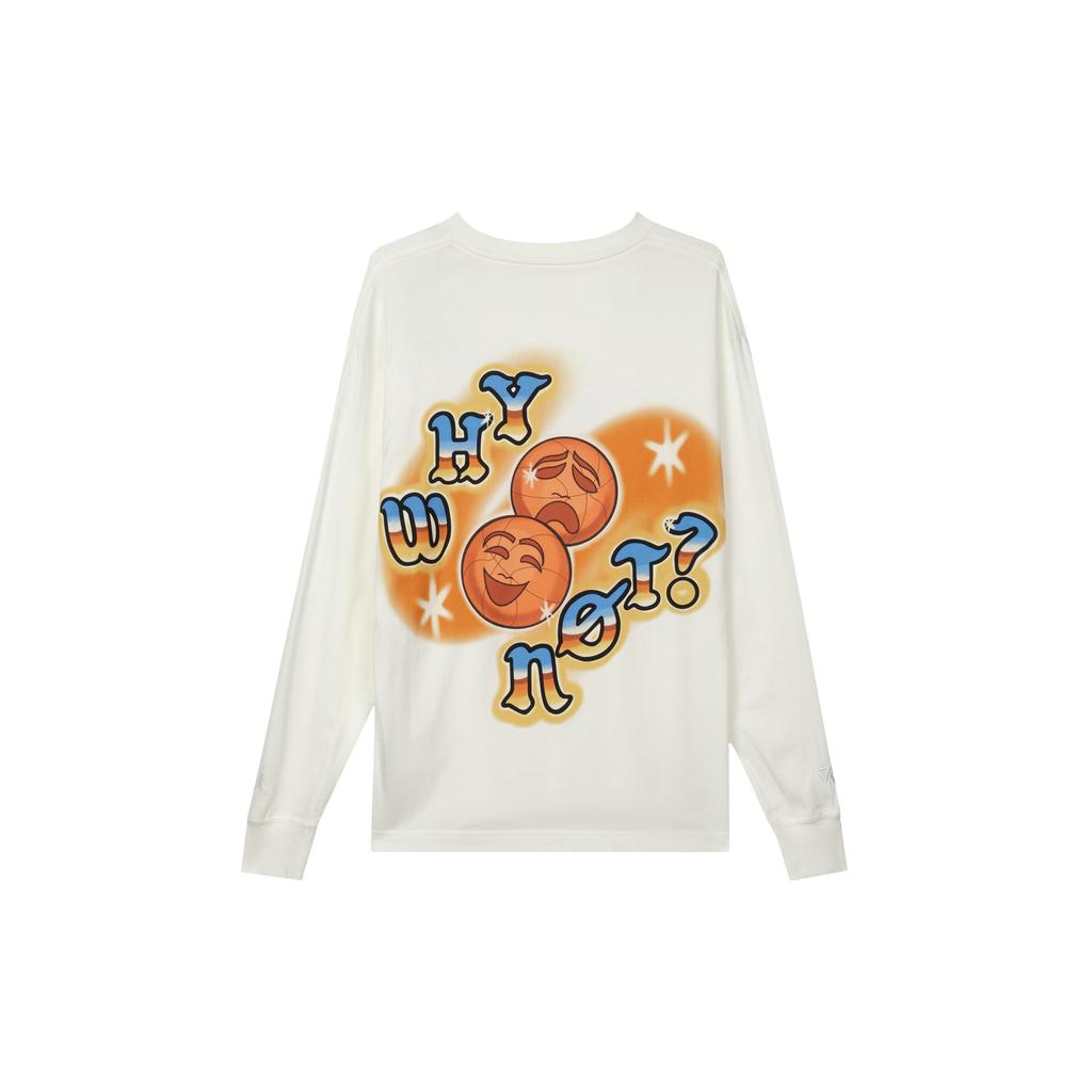 Jordan T Shirts Men's White Crew Neck Moderate Straight Fit DO2510-133