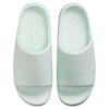 Nike Calm 2.0 Slide Slippers Women's Light Green