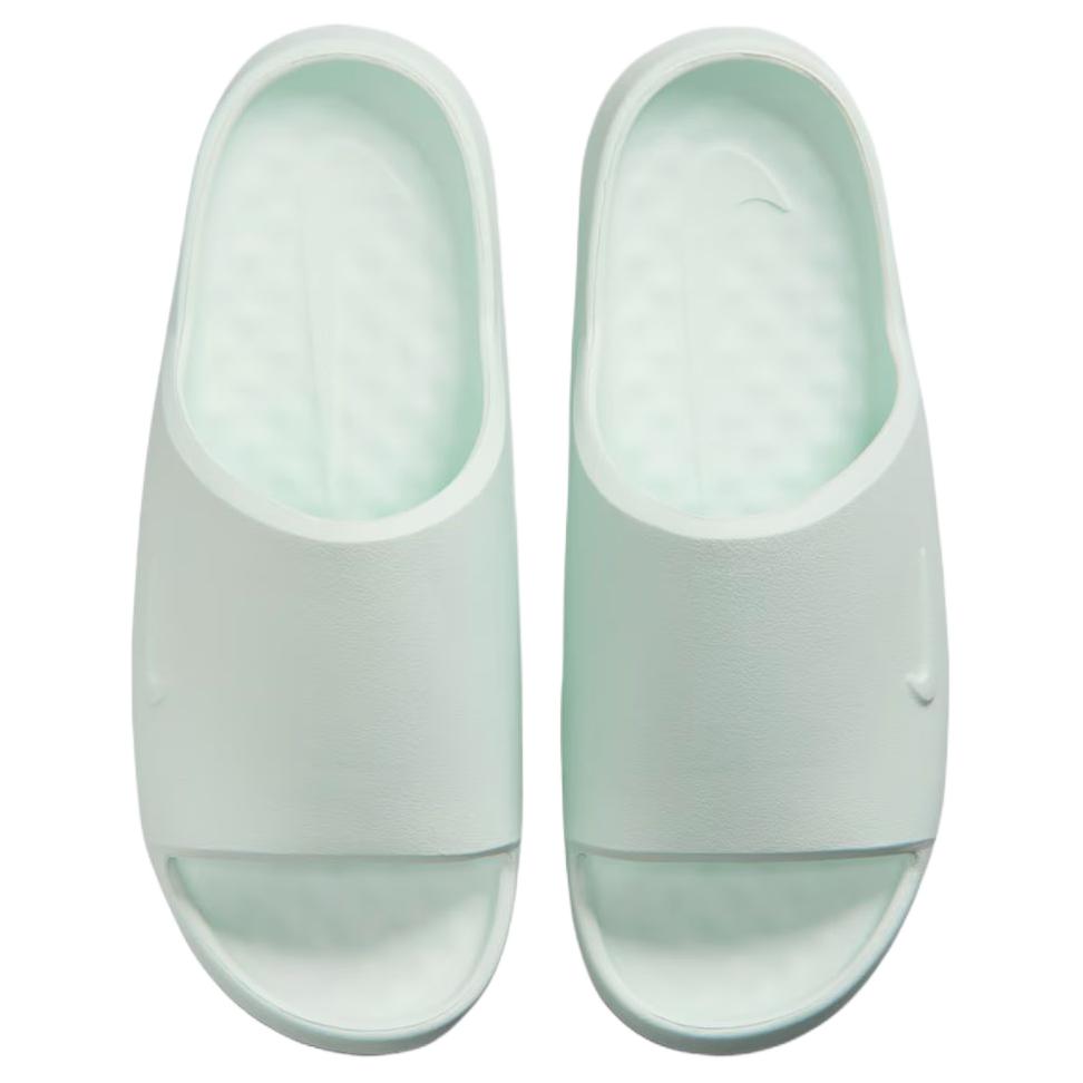 Nike Calm 2.0 Slide Slippers Women's Light Green