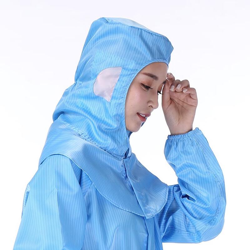 Lilang Anti-Static Cleanroom Hood