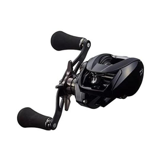 Daiwa Bait Reel 22 Zillion TW HD 1000H 1000HL 1000XH 1000XHL Right Left Handle (2022 Model)
