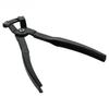 Boot Clamp Tools Offset Boot Clamp Pliers Forged Steel Material
