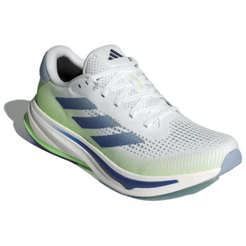 Adidas Supernova Rise 'White Wonder Blue' Sneakers IF3015