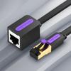 Male To Female Cat 7 Extender Cable PVC CAT7 Ethernet Cable Ethernet Extension Cord  Laptop