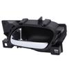 Car Interior Door Handle Left Front Or Rear Seamless Fit Comfortable Grip 9685950377 for 508 I 2010