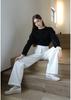 Then Jenna Sneakers - Ivory