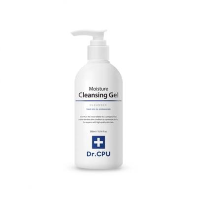 DR. CPU Feuchtigkeitsreinigendes Gel 300ml