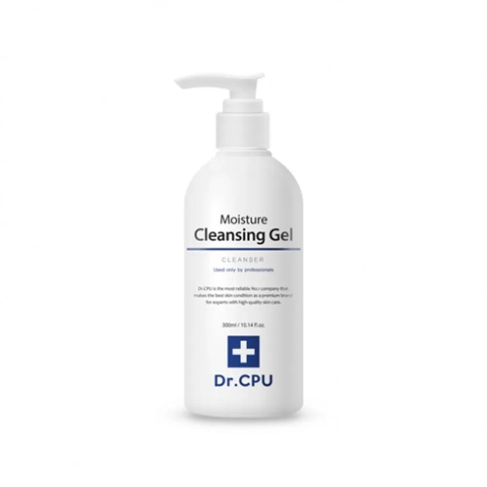 Dr. CPU Moisture Cleansing Gel 300ml