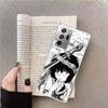 Urabe Mikoto Phone Case for Samsung A17 A37 A57 A54 A14 A24 A34 A07 A04S A02S A12 A22 A32 A52S A16 A26 A36 A56 A72 Galaxy Note 2