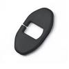 NEW For Geely Boyue L FX11 Door Lock Buckle Protector Cover Car Door Latch Protective Cover Silicone Door Handle Cover Guard Sto