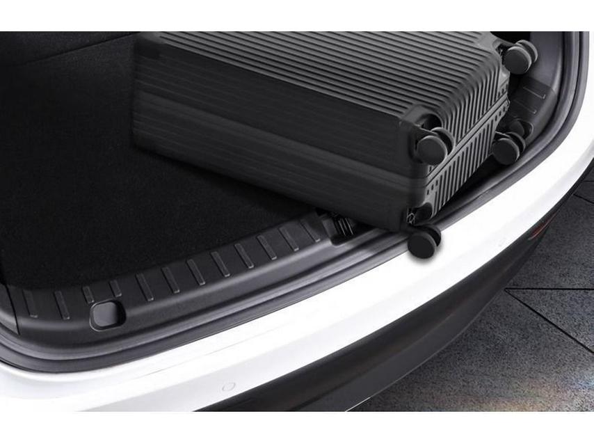 Tesla Model 3/Y Trunk Sill Protector - Full Coverage Modification for Refresh Version