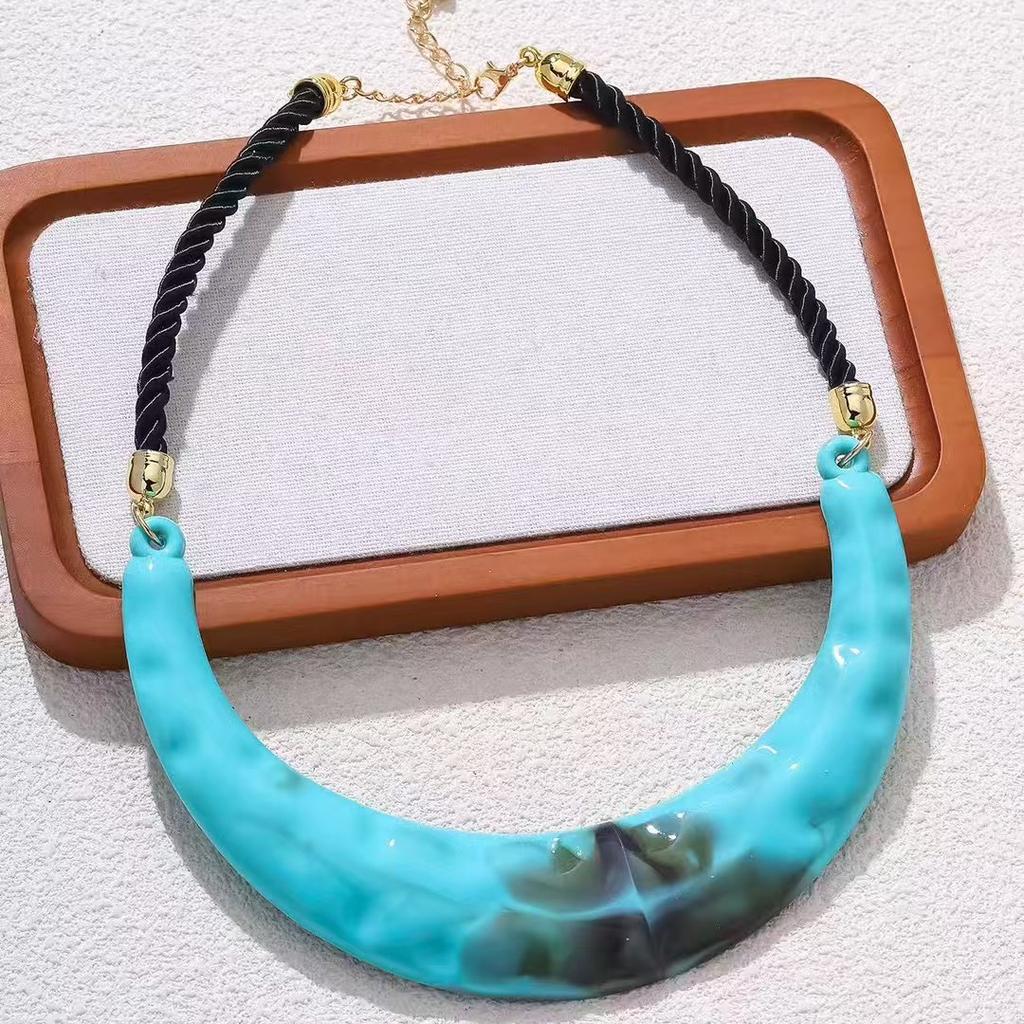 Fashion Necklace  For Women's Jewelry