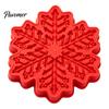Stampi in Cemento per Pavimentazioni, Stampo per Pietre da Passaggio, Stampo in Plastica Girasole/Farfalla/Ape/Zucca/Fiocco di Neve/Fungo/Fatina, Riutilizzabili