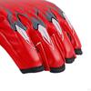 Boxing Gloves, Open Palms Protective Gear Lightweight Breathable Sport Mittens Mitts for Women Men