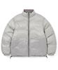 Thisisneverthat Pertex Reversible T Down Jacket Lavender