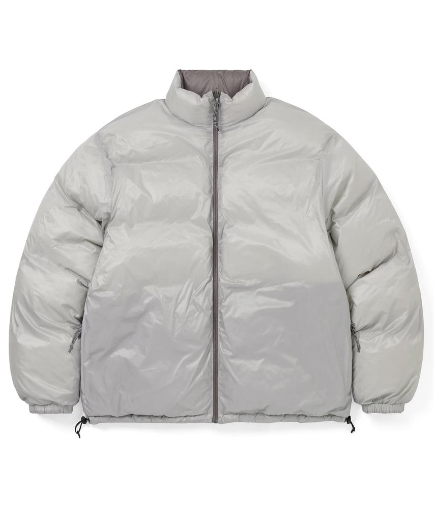Thisisneverthat Pertex Reversible T Down Jacket Lavender