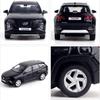 Hyundai Tucson 2020 Mini-Druckguss, 1/38
