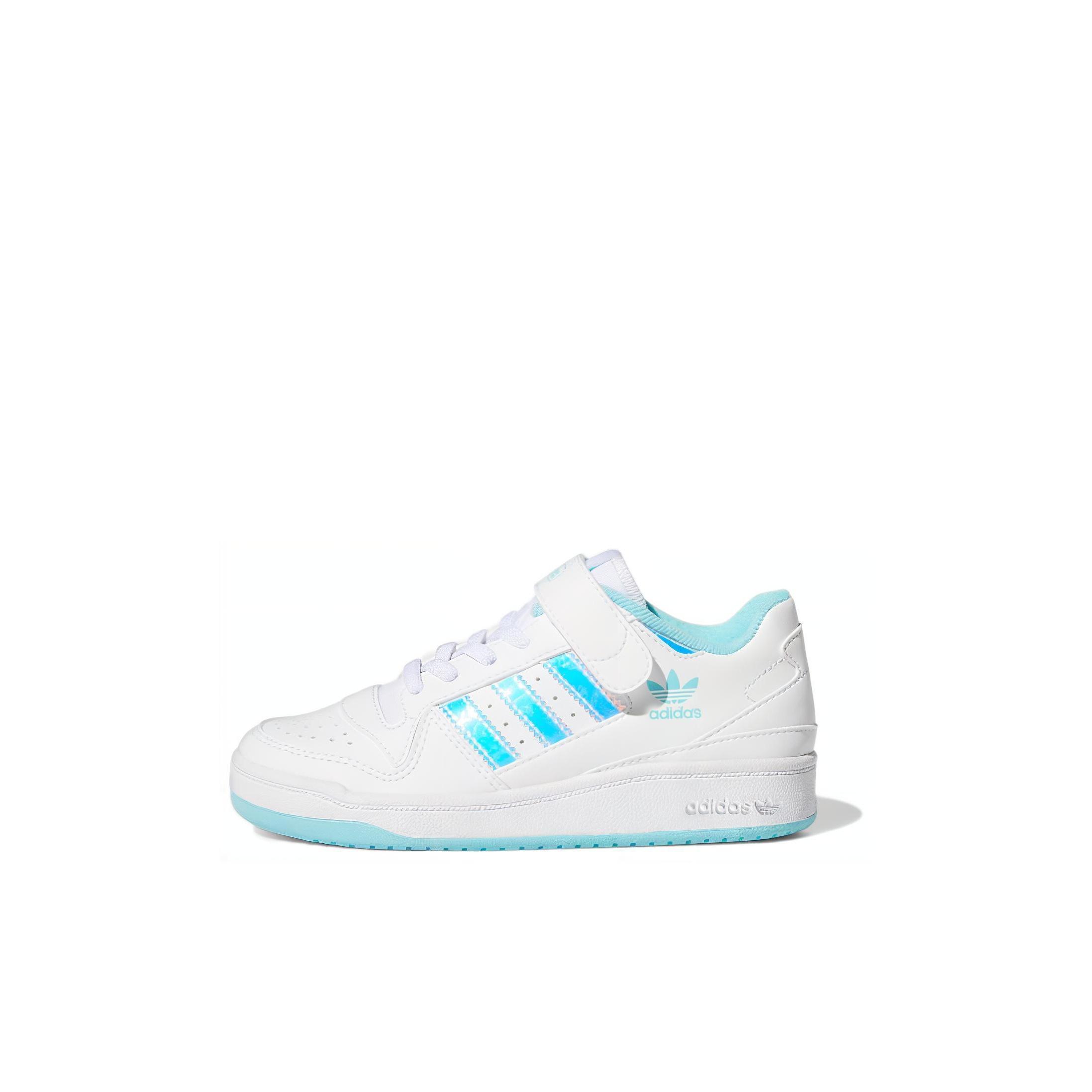 

кроссовки adidas originals FORUM Kids Skateboarding shoes BP GZ8846