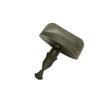 1X Sitzverkleidung Panel Board Clip Batterieabdeckung Befestigungsschnalle 6366600009 Für Mercedes Benz Vito Viano Autoteil Zubehör