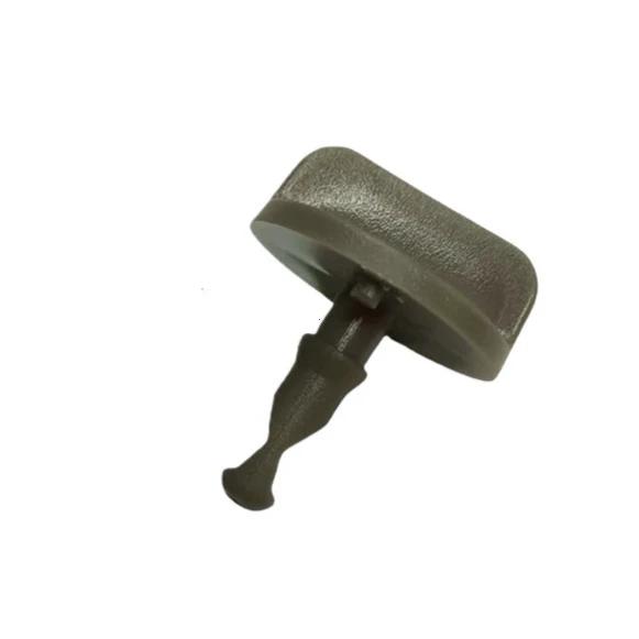 

1X Car Seat Trim Panel Board Clip Battery Cover Fixing Buckle 6366600009 For Mercedes Benz Vito Viano Car Part Accessories