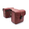 Waterproof Motorcycle Side Saddlebag for Harley Davidson