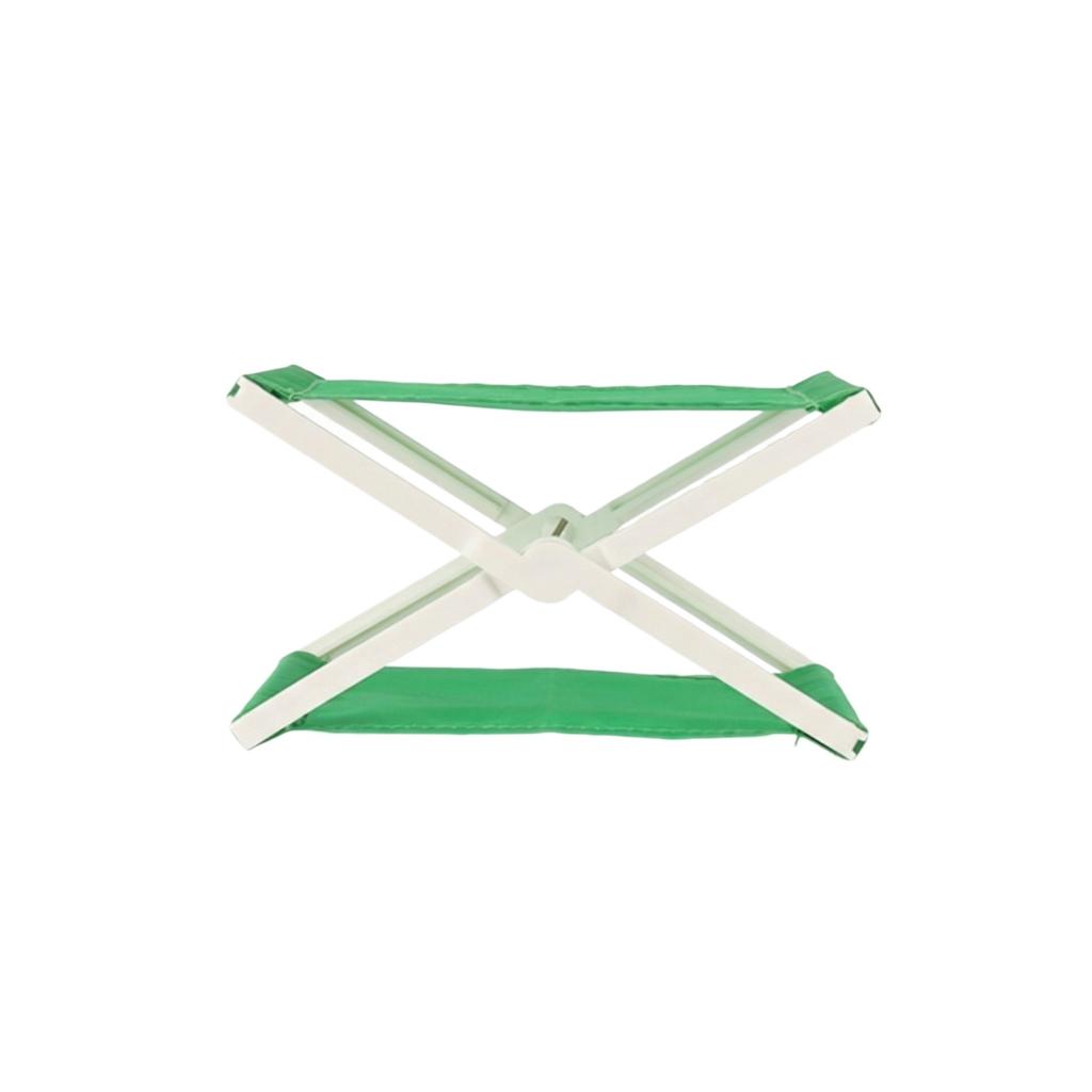 Outdoor Foldable Beach Pillow Portable Camping Pillow Lightweight Compact Design Suitable for Travel Hiking and Relaxation At the Beach or Park