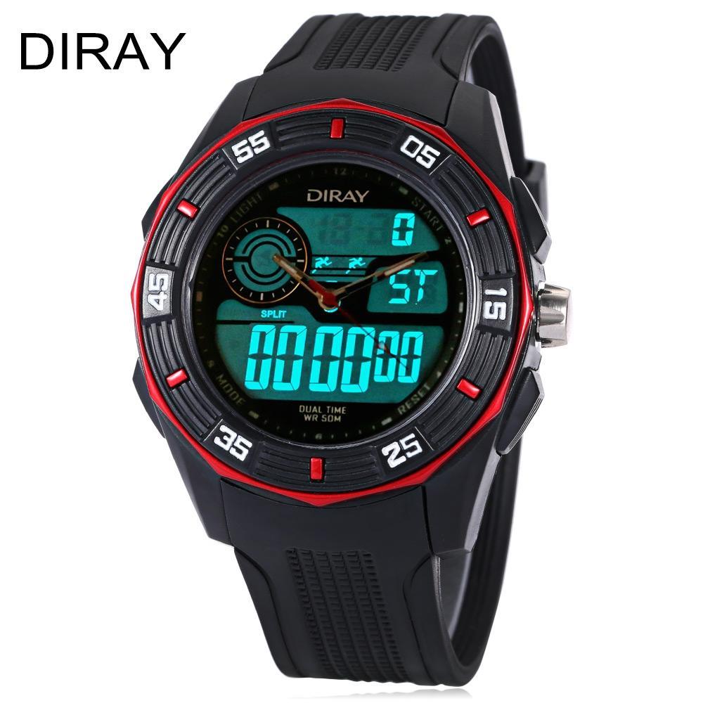 diray watch price
