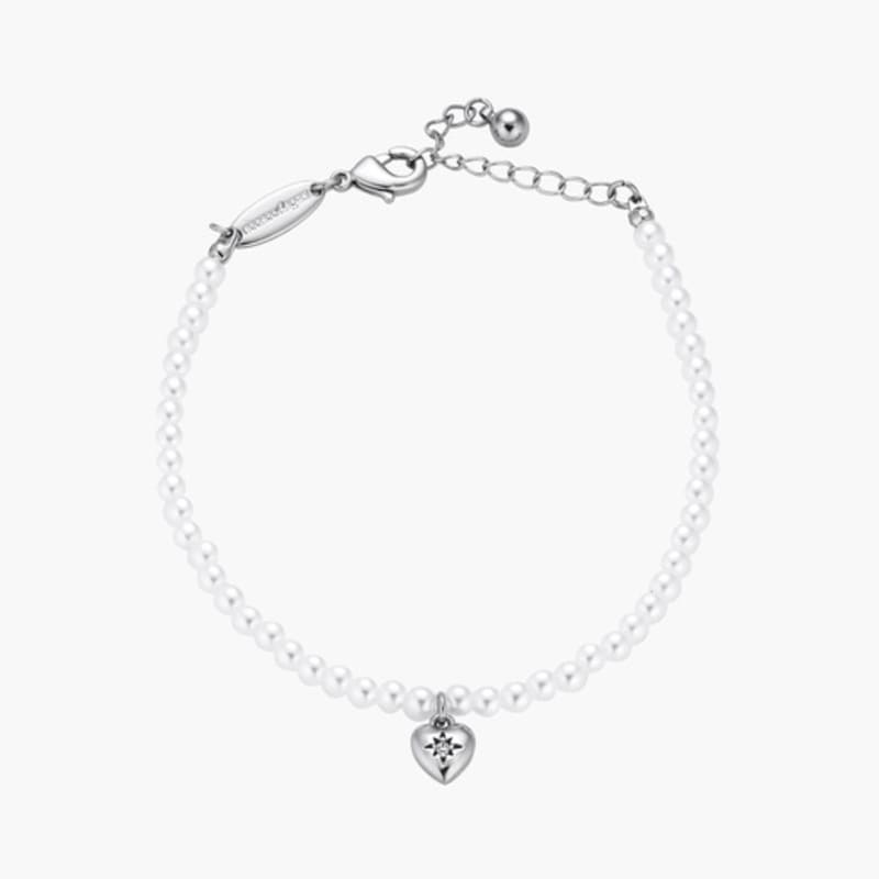 Noonoo Fingers Baby Star Pearl Bracelet