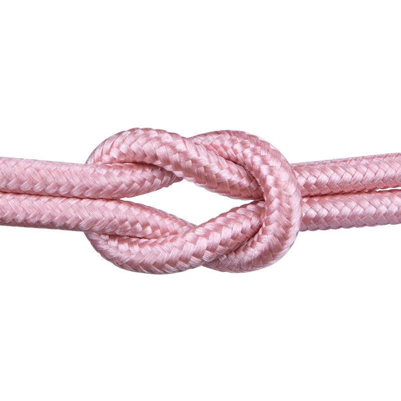 Nylon Braided Type-C Fast Charging Cable for Android and Apple