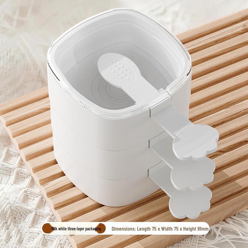 Silicone Ice Cream Popsicle Mold 3-Pack
