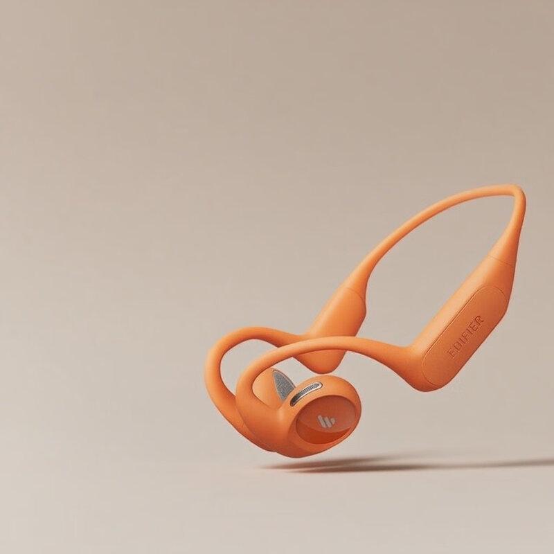 

Edifier Open-Ear Air Conduction Sports Bluetooth Headphones